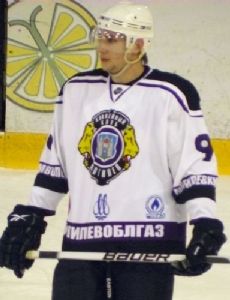 Vladimir Malevich