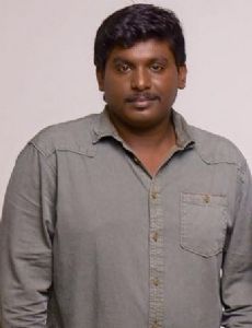 Anand Krishna (director)