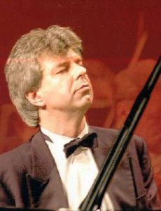 Michel Bourdoncle
