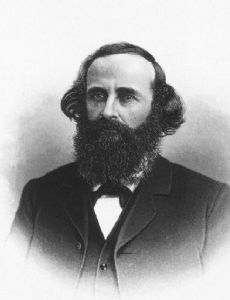 Henry Shimer