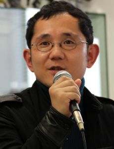 Shu Takumi