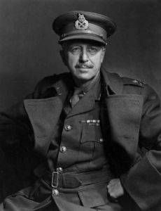Georges Vanier