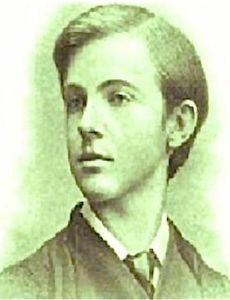 Lionel Johnson