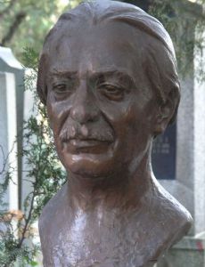 Adolf Zábranský