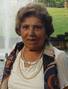 Killing of Palmira Silva