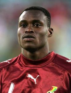 Sammy Adjei