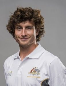 Joshua Dunkley-Smith