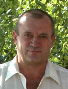 Nikolai Melnik