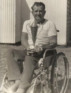 Roy Fowler