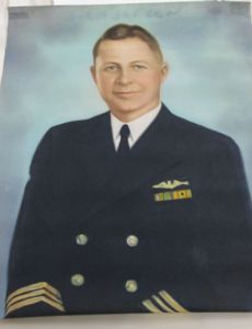 John A. Bole