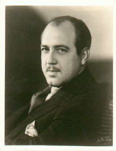 Richard Crooks