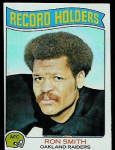 Ron Smith (defensive back)