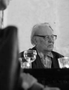 Milan Balabán