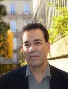Salah el-Moncef