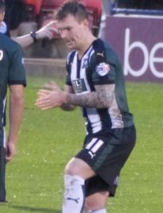 Gregg Wylde
