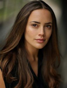 Sophie Robertson