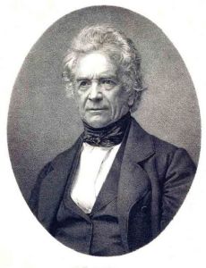 Charles Monnard