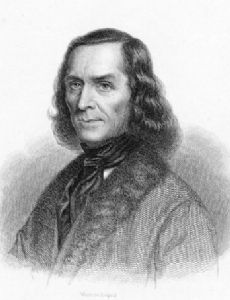 Carl Friedrich Zöllner