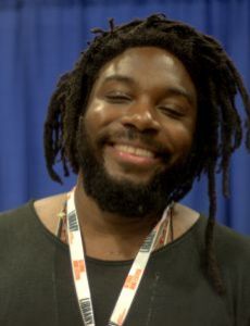 Jason Reynolds