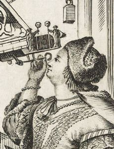 Elisabeth Hevelius