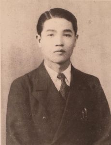 Chung Li-ho