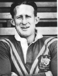 Pat Devery