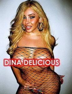 Dina Delicious