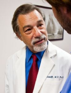 Michael Zasloff