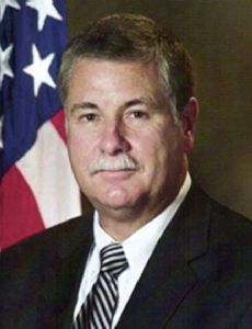 Kerry B. Harvey