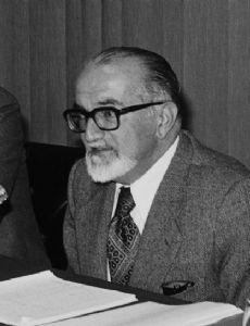 Alessandro Bausani