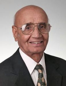 Piara Khabra