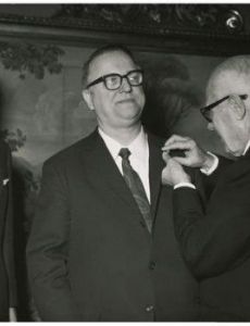 Walter Behrendt