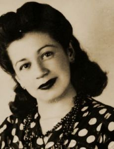 Matilde Díaz