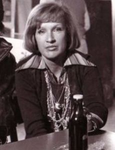 Olga Pehar