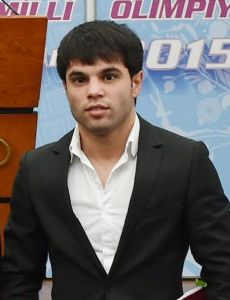 Elvin Mamishzade