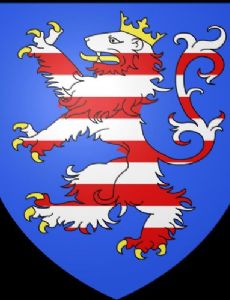 Christine of Hesse-Kassel (1578–1658)