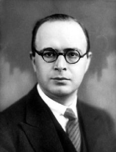 Hans Hirschfeld