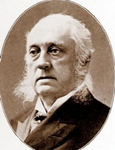 Charles Andrews (judge)