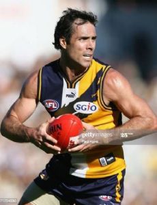 Drew Banfield
