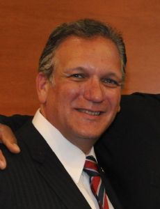 Ed Mangano