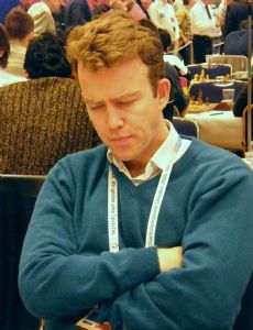Jonathan Rowson