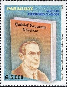 Gabriel Casaccia