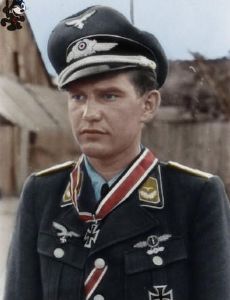 Helmut Fickel