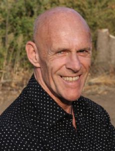 Johnny Melville