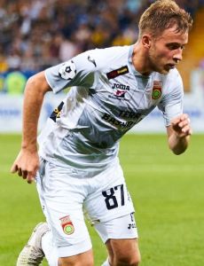 Igor Bezdenezhnykh