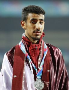 Jamal Hairane
