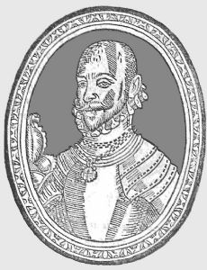 Baltasar Elisio de Medinilla