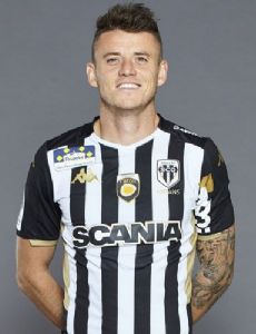Pierrick Capelle