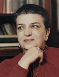 Dina Kaminskaya