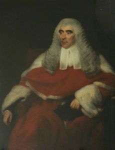 William Elias Taunton